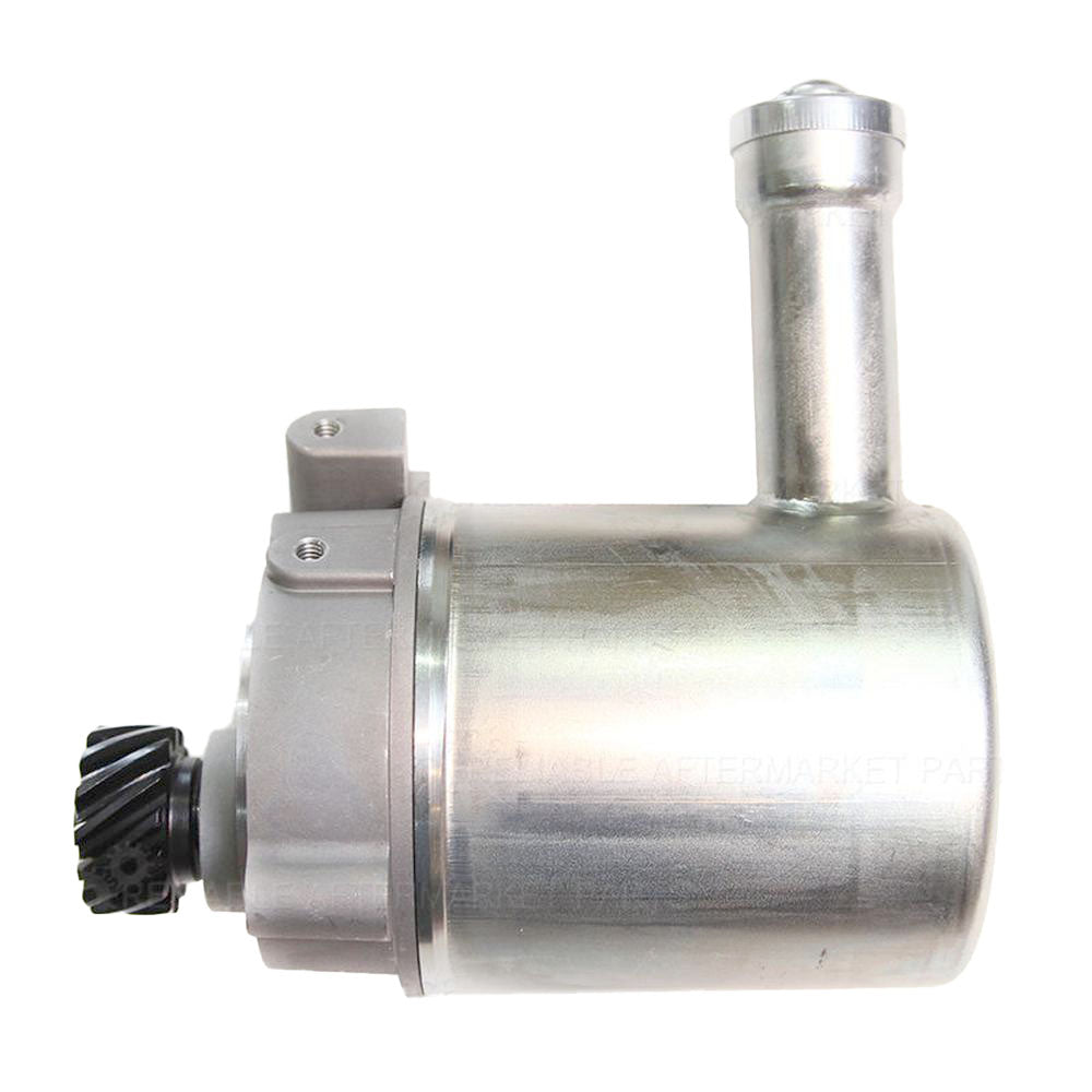 Power Steering Pump Fits Case/International Harvester Replaces A137187