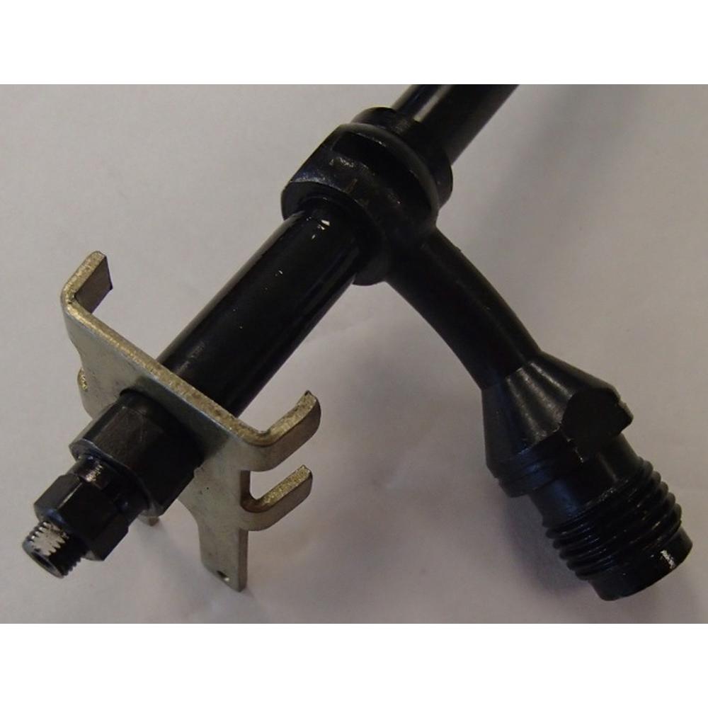 Fuel Injector A138322 Fits Case Tractor 770 970 1070 1090 1170 1175 1270 1370