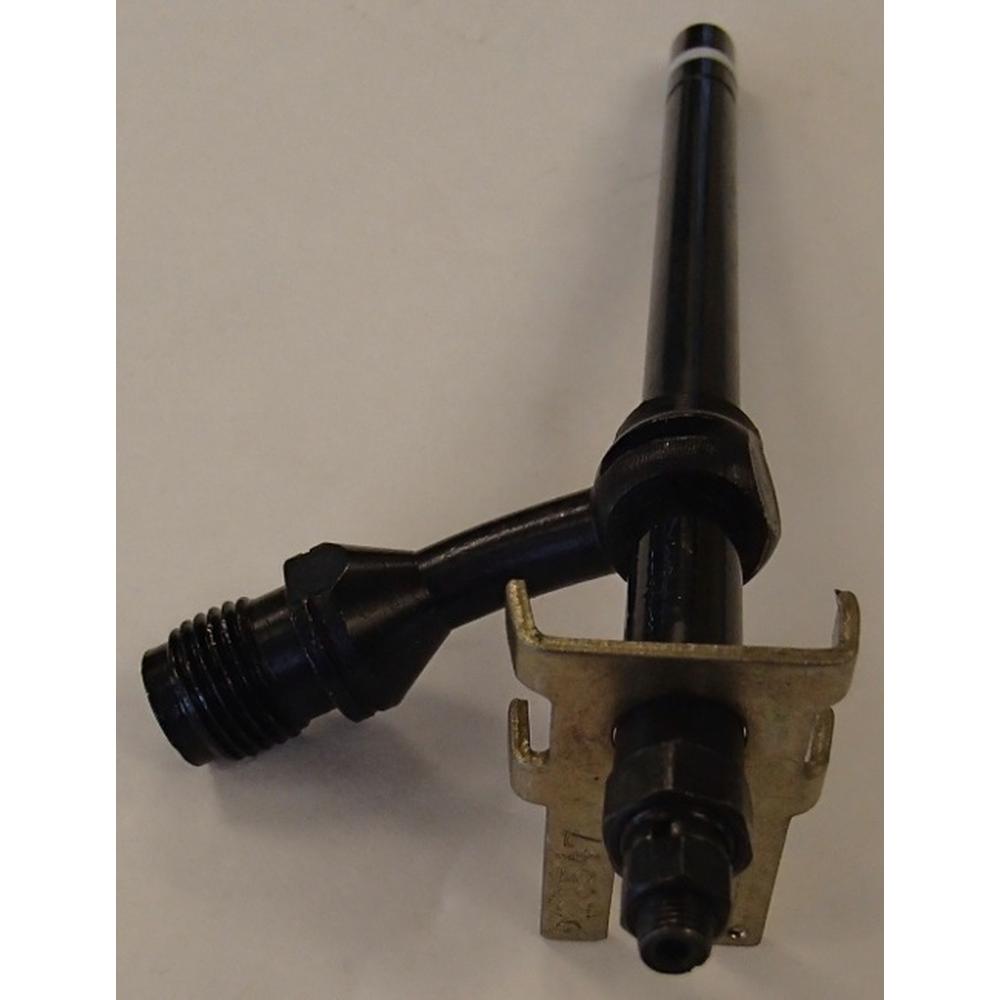 Fuel Injector Fits Case Replaces A138322