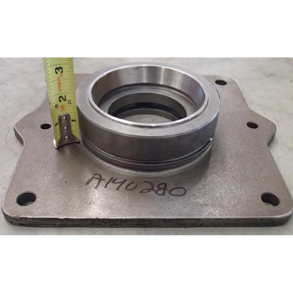 A140280 Left Hand Side Carrier Fits Case IH Backhoe Loaders 530, 580, 580B