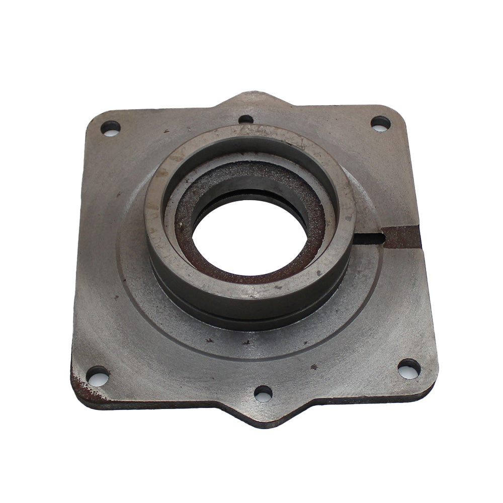 A140280 LH Side Carrier Fits Case Backhoe Loaders 310 430 480 480B 530 580 580B