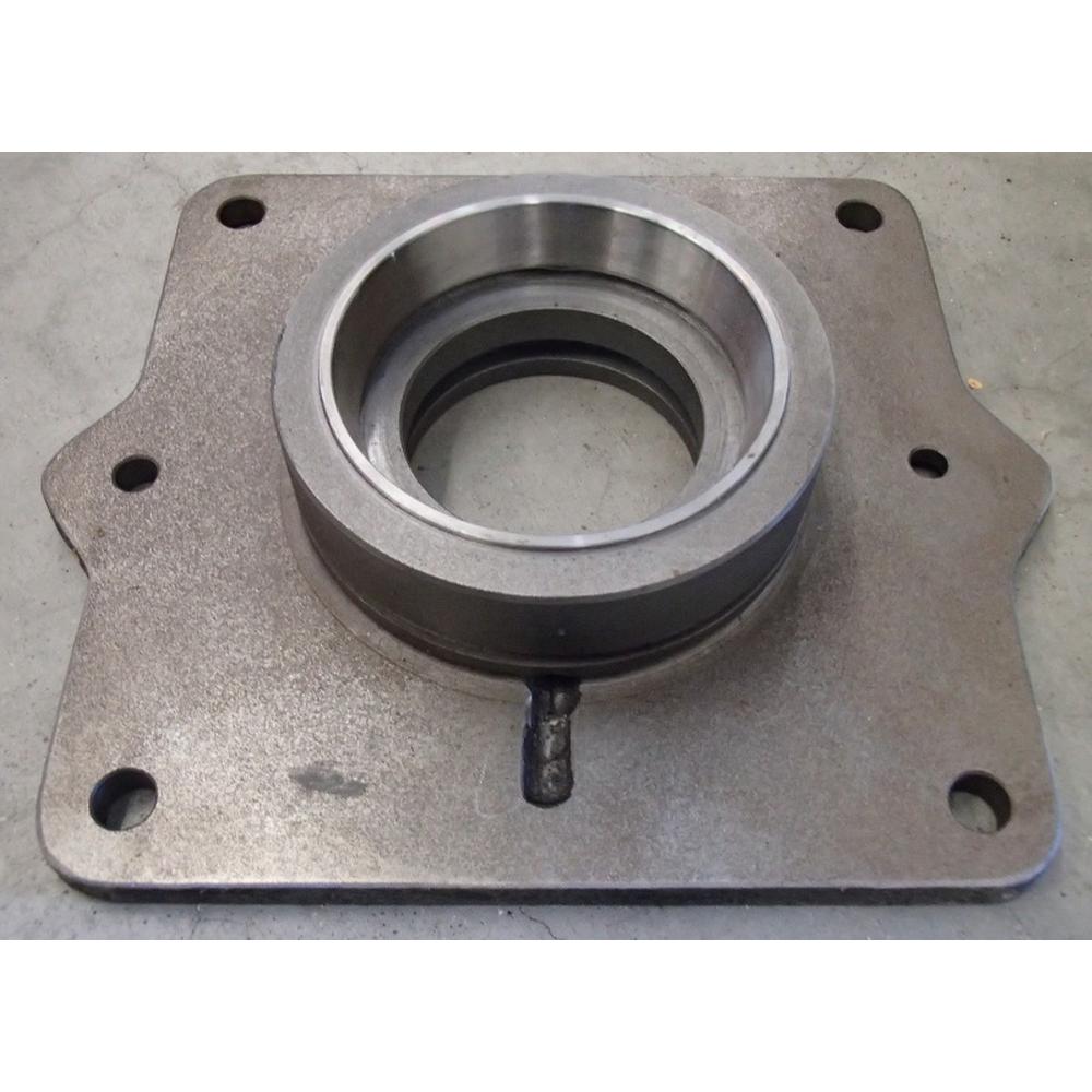 A140280 Left Hand Side Carrier Fits Case IH Backhoe Loaders 530, 580, 580B