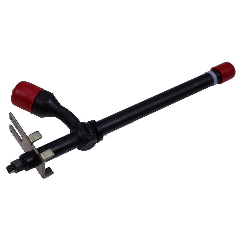 A140830 Replacement Fuel Injector Fits Case Engine(s): 336B 336D 336DT 504BD