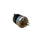 Light Switch Fits Case IH 2090, 2290, 2390, 2590, 4490, 4690, 4890, 770 A141607