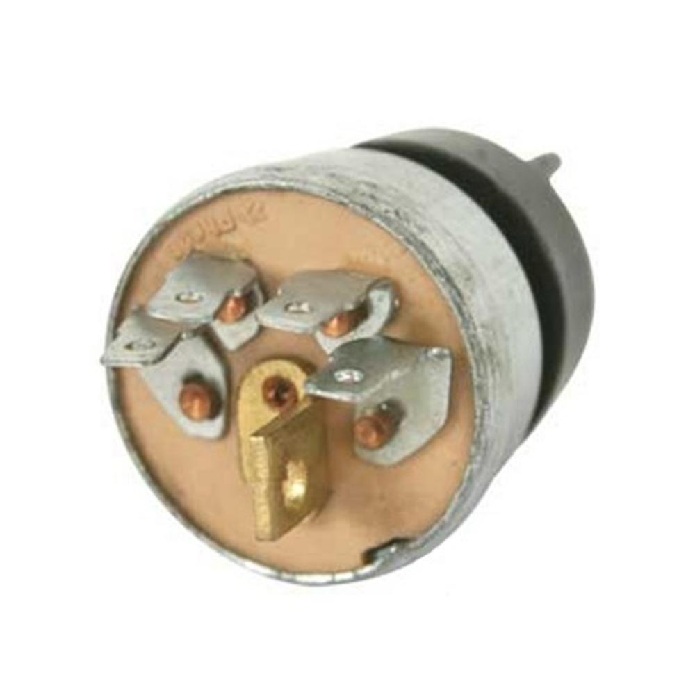 Light Switch Fits Case IH 2090, 2290, 2390, 2590, 4490, 4690, 4890, 770 A141607