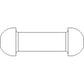 Toggle Clutch A141R Fits John Deere A AO AR
