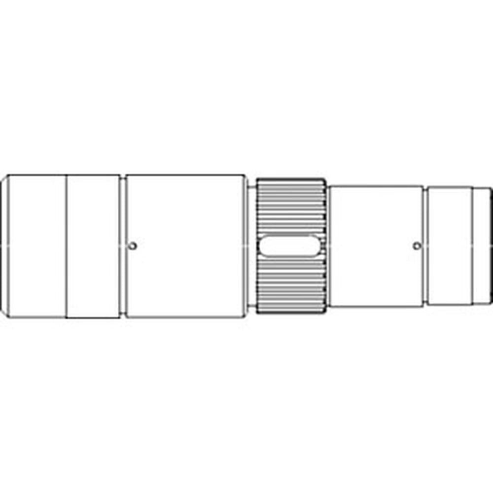 A142886 New Output Gear Outer Sleeve Fits Case-IH Tractor Models 1896 2090