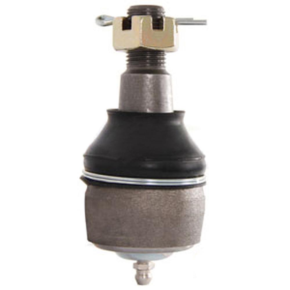 A-22513-AI Tie rod, long notched w/ seal & stud nut
