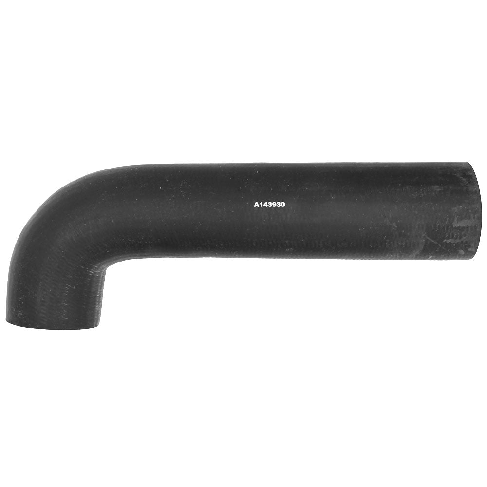 (1) A143930 Upper Radiator Hose Fits Case 2090 2094 2290 2294