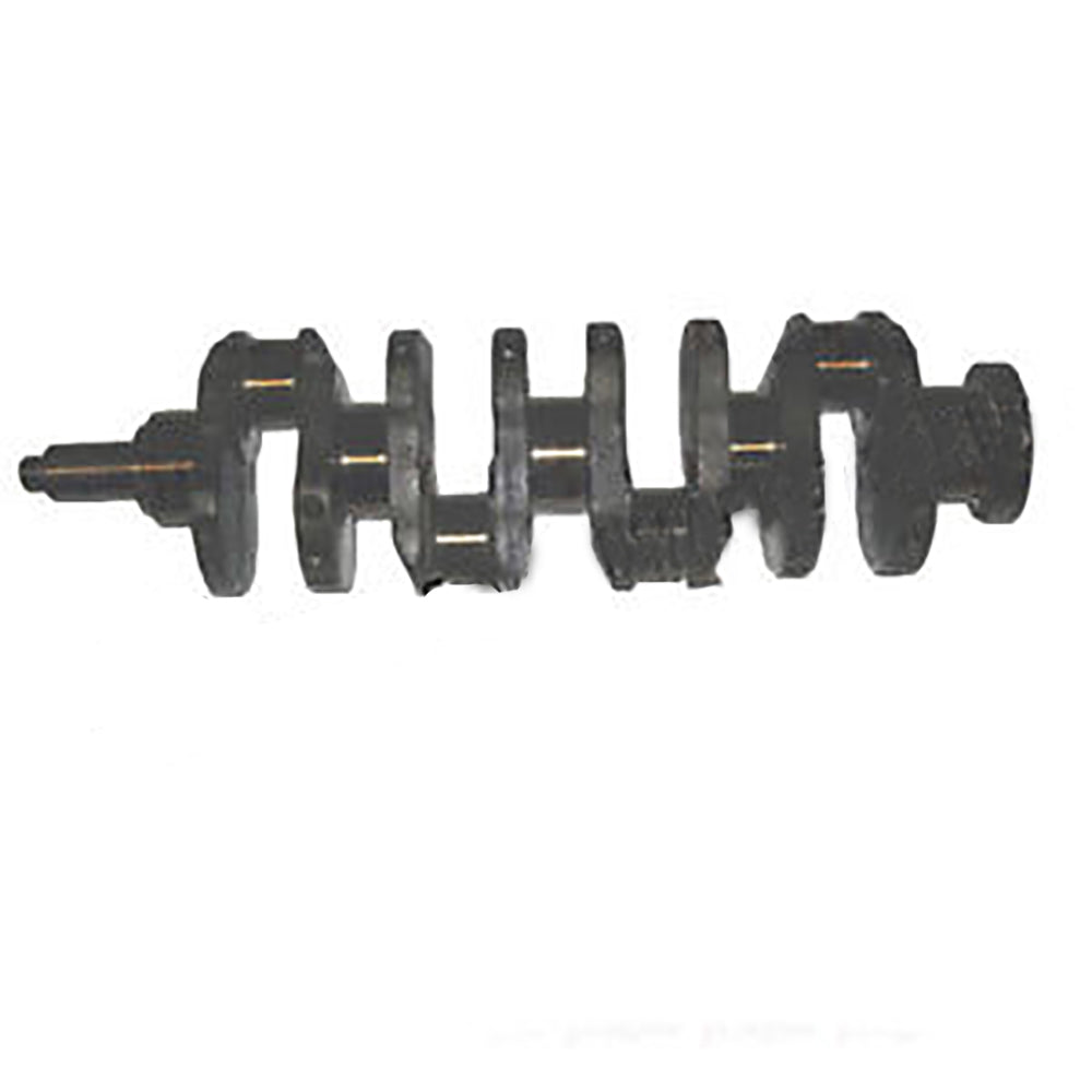 A144011 New Crankshaft 976321 Stroke: 4.125" Rod: 2.2480 Fits Case CS 207D