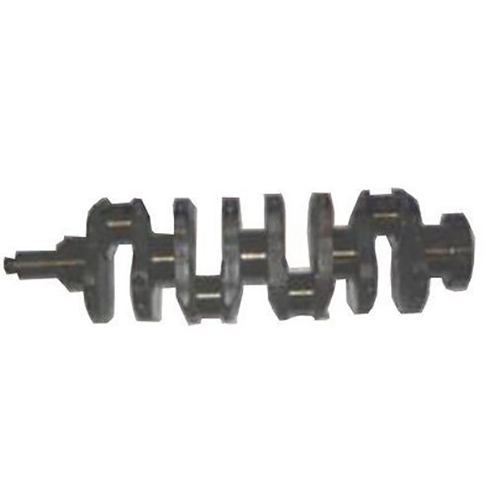 Crankshaft A144011 Fits Case Backhoe Loaders 580C 580D