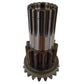 A38937 Trans Side Spur Gear Short Fits Case 310 430 480 480B 530 580 580B