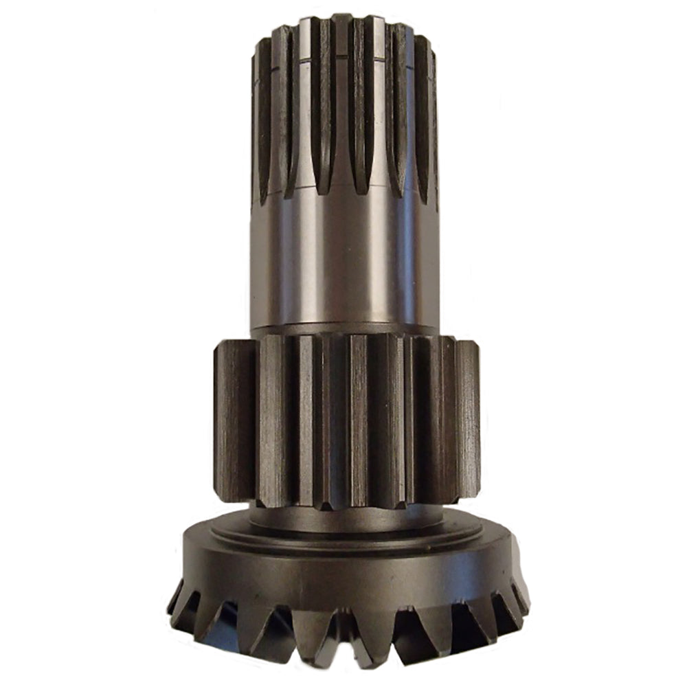 A38937 Trans Side Spur Gear Short Fits Case 310 430 480 480B 530 580 580B