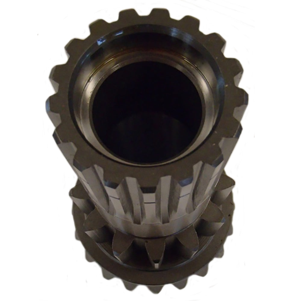 A38937 Trans Side Spur Gear Short Fits Case 310 430 480 480B 530 580 580B