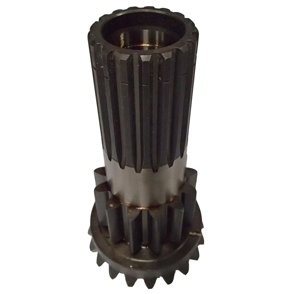 A144339 Side Gear Fits Case Backhoe Models: 430, 530, 480, 580, 480B, 580B