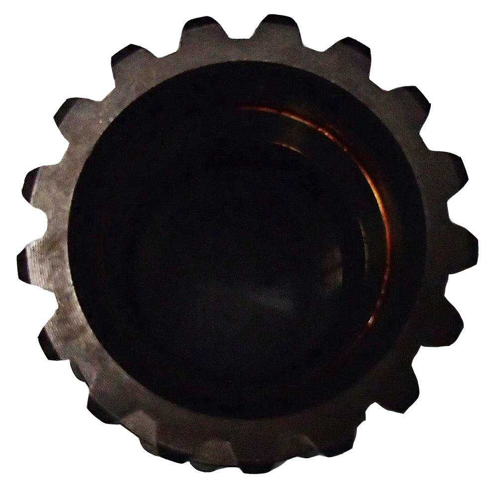 A144339 Side Gear Fits Case Backhoe Models: 430, 530, 480, 580, 480B, 580B