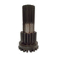 A144339 Side Gear Fits Case Backhoe Models: 430, 530, 480, 580, 480B, 580B