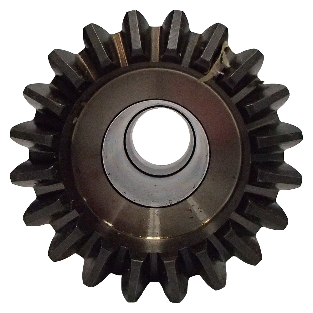 A144339 Side Gear Fits Case Backhoe Models: 430, 530, 480, 580, 480B, 580B
