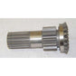 Side Gear Fits Case/International Harvester Replaces A144339