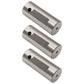 Qty 3: Differential Spider Gear Pins Fits Case Replaces A142356