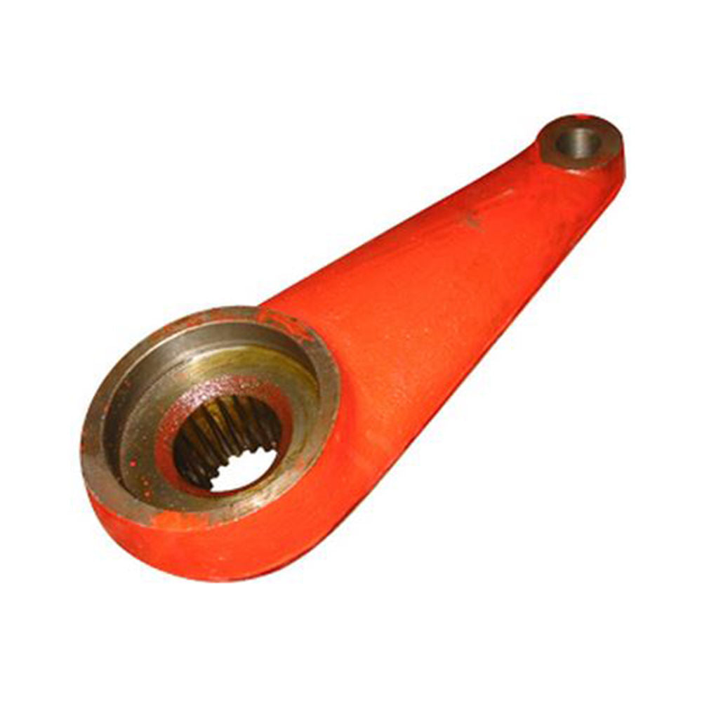 A147121 Steering Arm Right Hand Fits Case 2090 2290 2294 2390 2590 Tractors