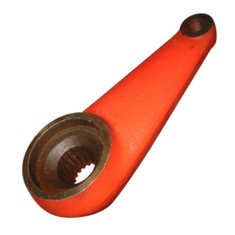 A147122 New LH Steering Arm Fits Case-IH Tractor Models 2090 2290 2294 +