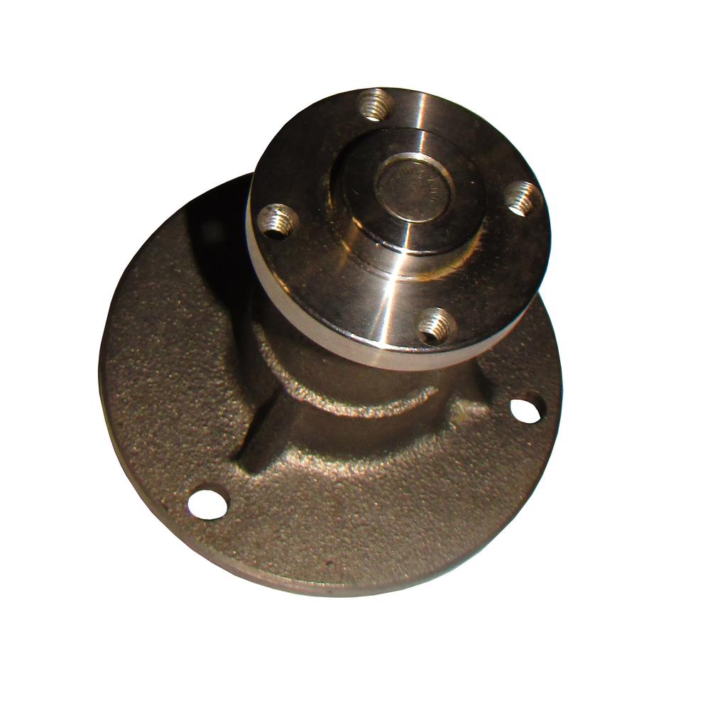 A148401N Water Pump w/ Hub - Fits Case