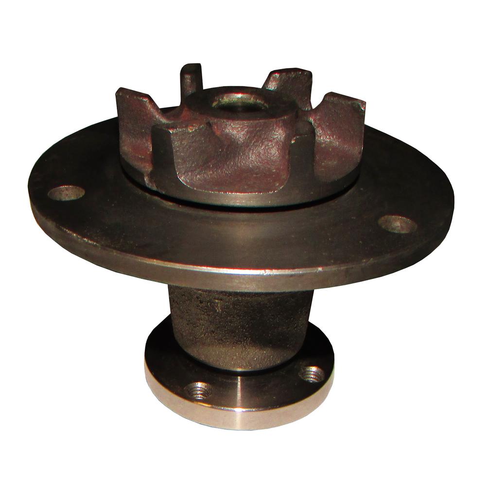 A148401N Water Pump w/ Hub - Fits Case