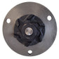 Water Pump (Gas) Fits Case/International Harvester Replaces A148401-R