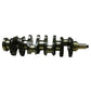 Fits Tractor Fits Case 188 Crankshaft 430, 530, 470, 570, 580 580B A151015