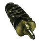 Fits Tractor Fits Case 188 Crankshaft 430, 530, 470, 570, 580 580B A151015