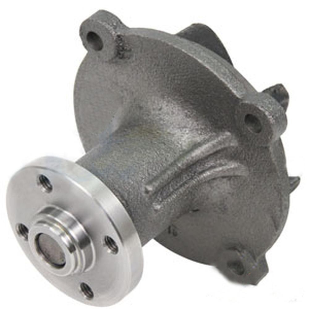 Water Pump Fits Case 1175 1170 1090 1270 1370 1570 2470 A48366