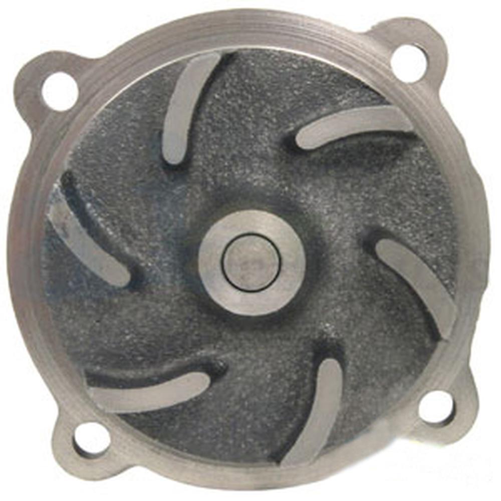 WN-A152154-PEX Pump, Water Fits International/CaseIH 1090 1170 1175 1270 1370