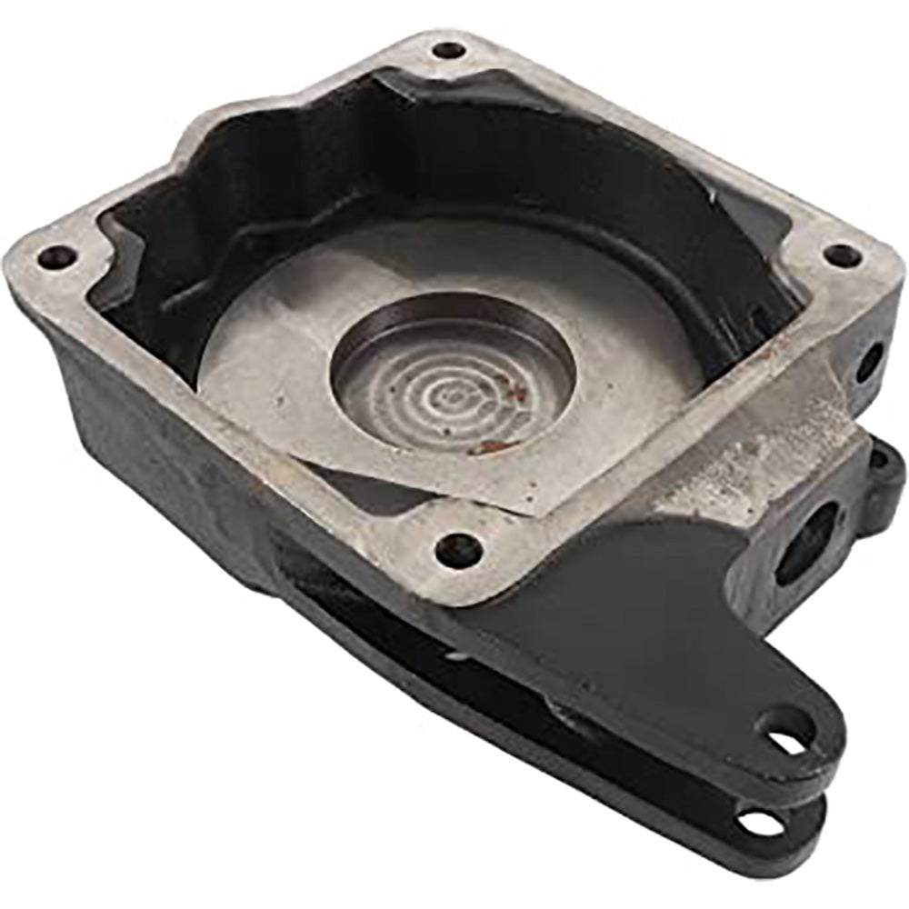 New Brake Housing LH Fits Case/IH 580C Indust/Const A152923