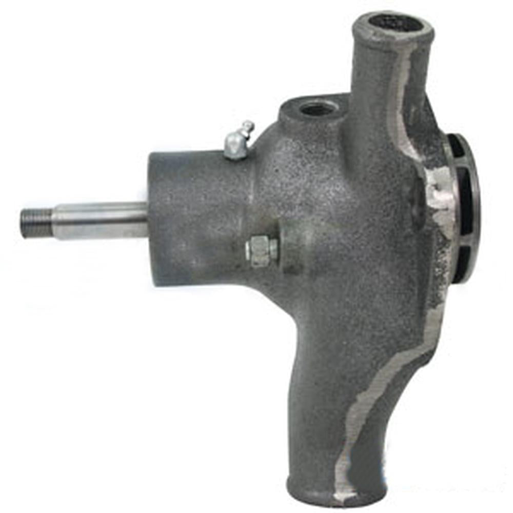 A48368 A21459 A153454 Water Pump w/o Pulley Fits Case W7 A301D W9A 730 830 700