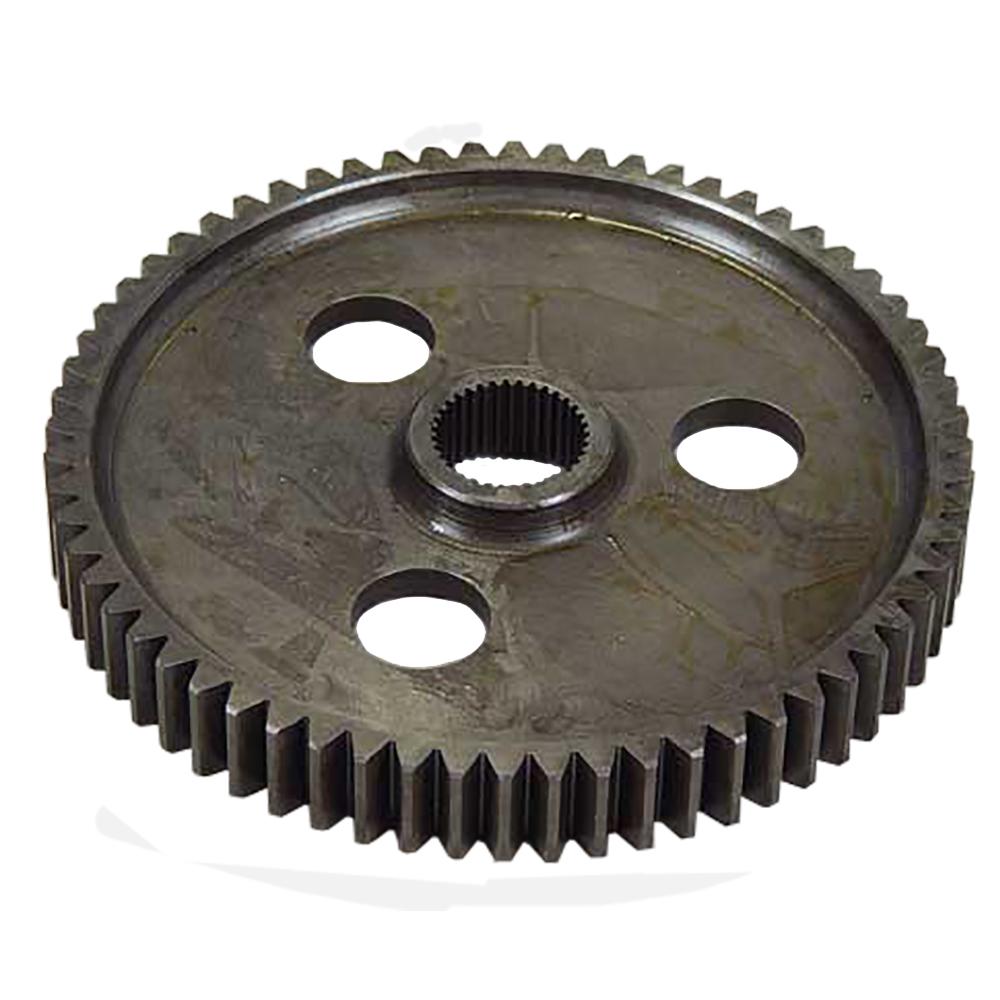 A154940 Transmission Axle Bull Gear Fits Case 480D 480E 580E 580K