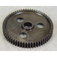 One (1) New Aftermarket Replacement A154940 Bull Gear Fits Case Backhoe Models