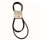 1/2" x 157" Classical V-Belt Fits Universal Models A155
