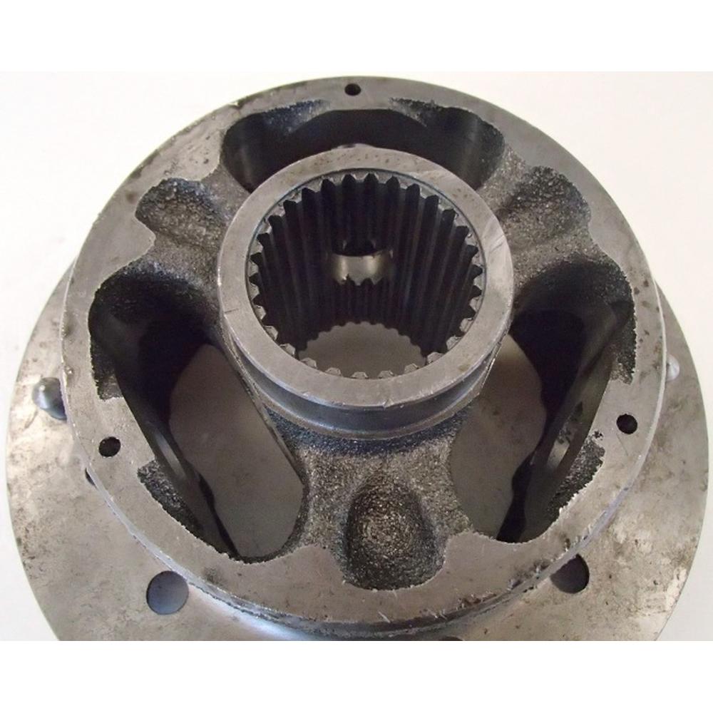 A156117 Ring Gear Hub Fits 580C 580D 480C 480D (2WD Non-Turbo Models)