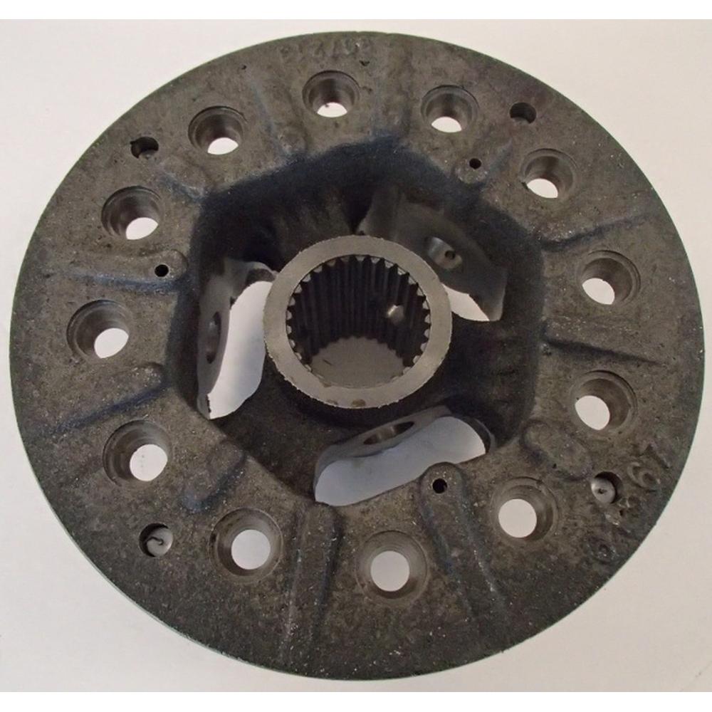 A156117 Ring Gear Hub Fits 580C 580D 480C 480D (2WD Non-Turbo Models)