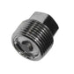 A156873 Plug, Drain M22 x 1.5, Housing and Carrier Fits Case 570LXT, 570MXT, 580