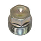 A156873 Plug, Drain M22 x 1.5, Housing and Carrier Fits Case 570LXT, 570MXT, 580