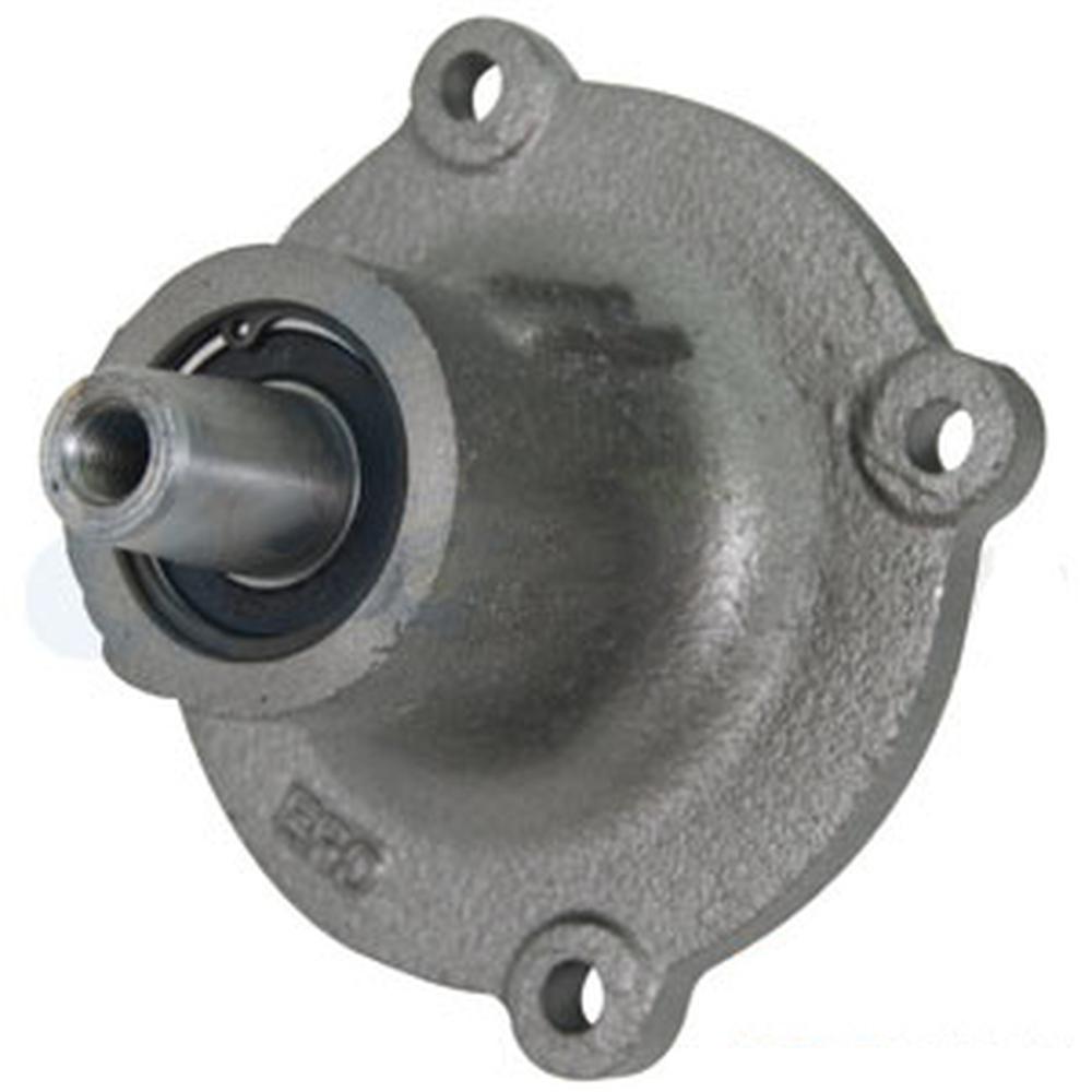A157143 Water Pump Fits Case 301 401 Backhoe Loader