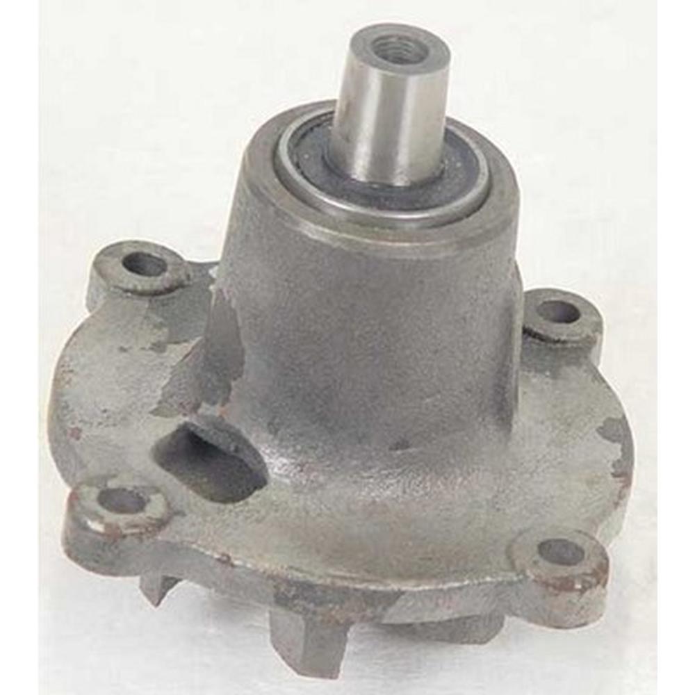 A157143 Water pump 301, 401, with 3 5/8" Impeller Fits Case WATER PUMPS