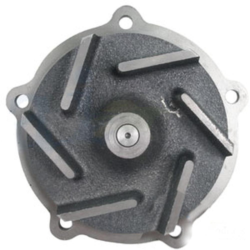 WN-A157146-PEX Pump, Water Fits International/CaseIH 2670 4690 4694