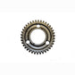 A157304 A51962 Trans Oil Slinger Gear Fits Case 480D 480E 480F 580SE 580K