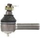 WN-A160200-PEX Tie Rod, Outer, LH Fits Case 1896 2090 2094 2096 2290 2294 2390