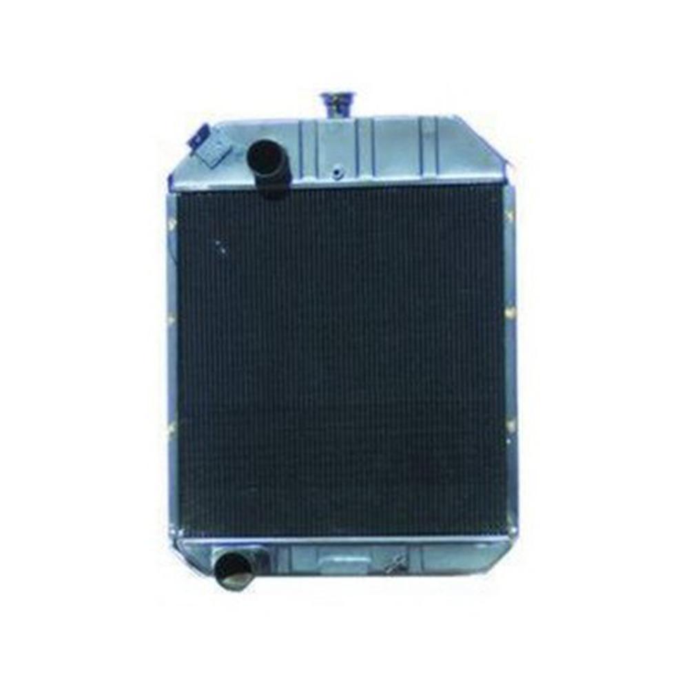 Radiator Fits Case Tractors 2094 2290 2090 2294 A165922