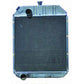 Radiator Fits Case Tractors 2094 2290 2090 2294 A165922