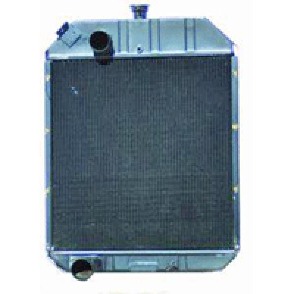 Radiator Fits Case Tractors 2094 2290 2090 2294 A165922